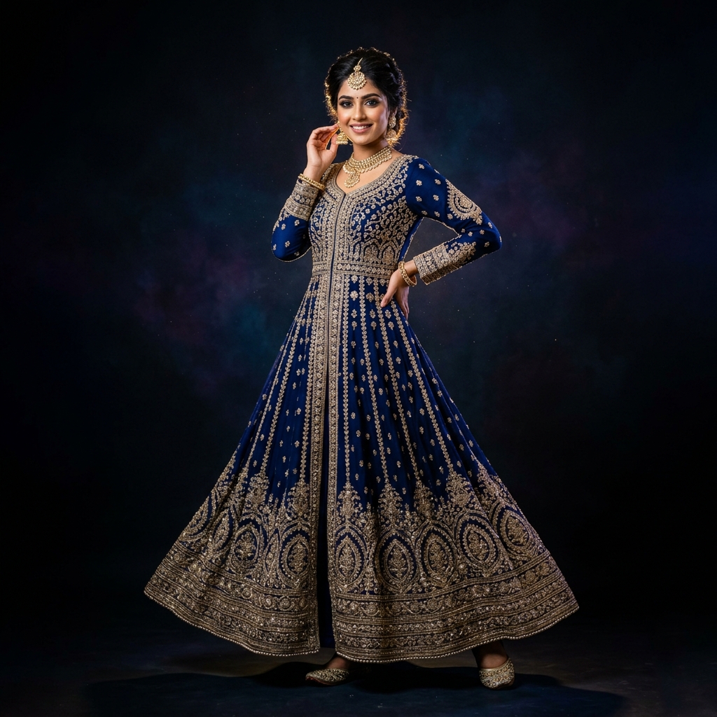 College Farewell Queen — Sapno Ka Look, ₹999 Mein