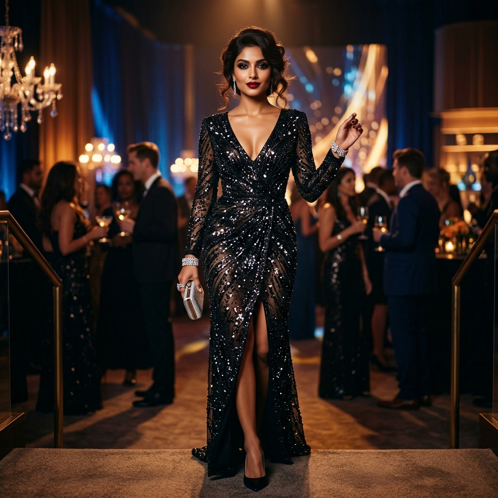 Ex Ki Shaadi — Rent Designer Gowns | Piggy Almari