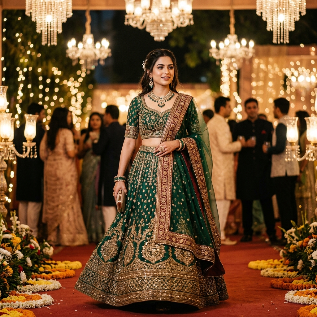 Jealous Aunty Usecase