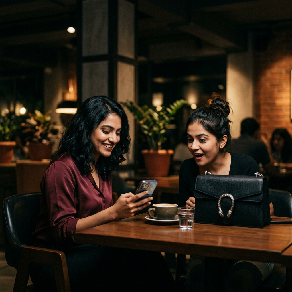 स्मार्ट कमाई — छुपी हुई तिजोरी (Closet to Cash Strategy)